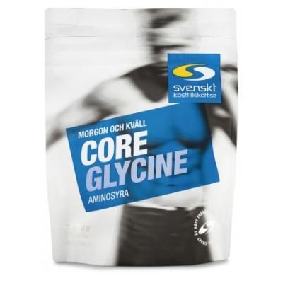 Core Glycine
